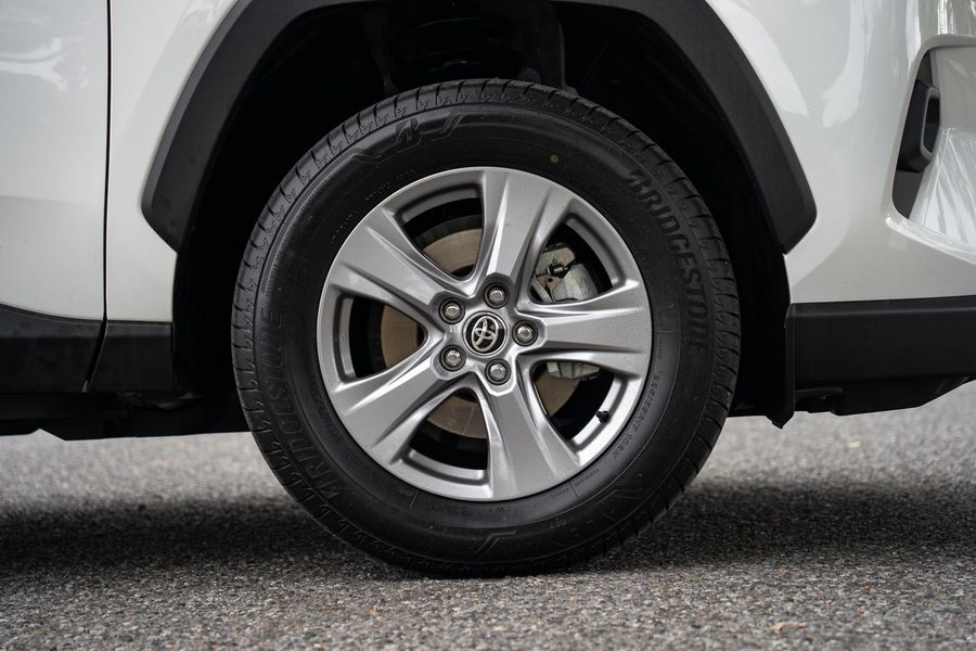 2024 Toyota RAV4 GX Auto 2WD Photo 20