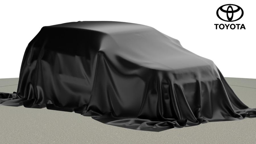 2022 Toyota RAV4 Cruiser Auto eFour Photo 1