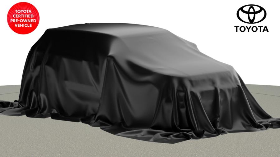 2024 Toyota Hiace LWB Auto Photo 1