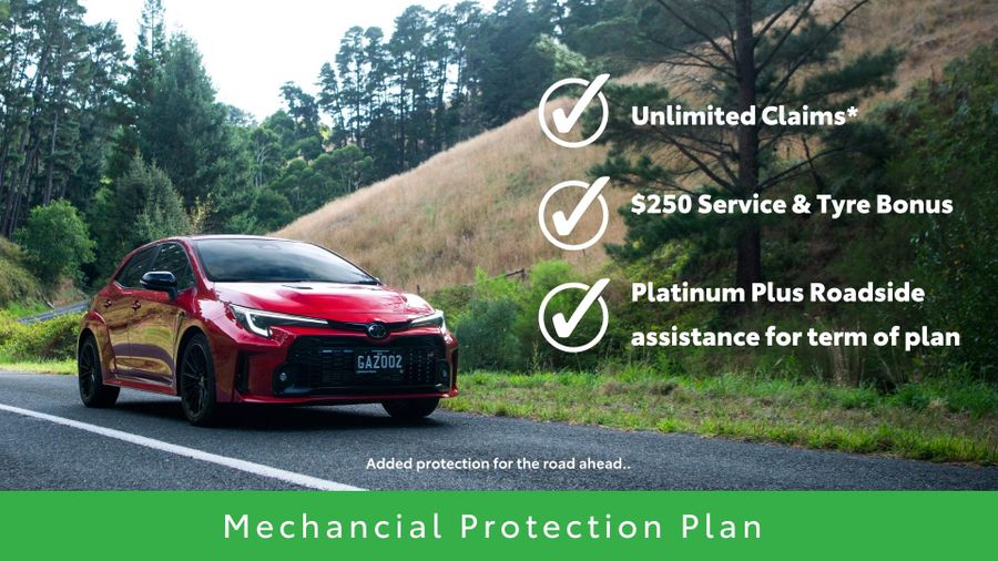 2024 Toyota Hiace LWB Auto Photo 5