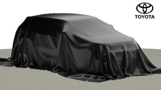 2021  Toyota Camry Ascent Sedan (Frosted White) Used Car Thumbnail