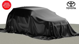 2024  Toyota Kluger GX SUV (Silver Storm) Used Car Thumbnail