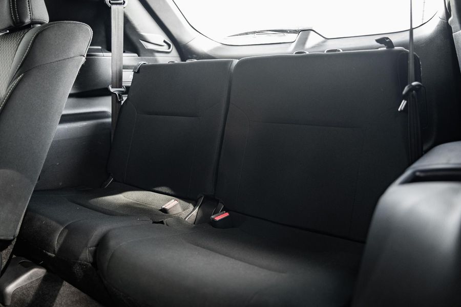 2024 Mitsubishi Outlander ES ZM Auto 2WD MY24 Photo 19