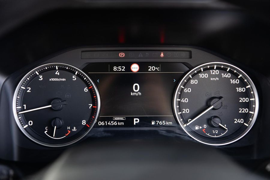 2024 Mitsubishi Outlander ES ZM Auto 2WD MY24 Photo 13