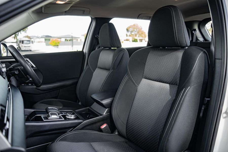 2024 Mitsubishi Outlander ES ZM Auto 2WD MY24 Photo 17