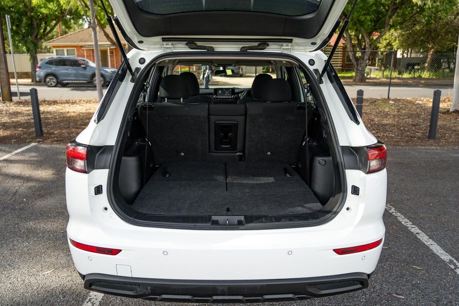 2024 Mitsubishi Outlander ES ZM Auto 2WD MY24 Photo 21