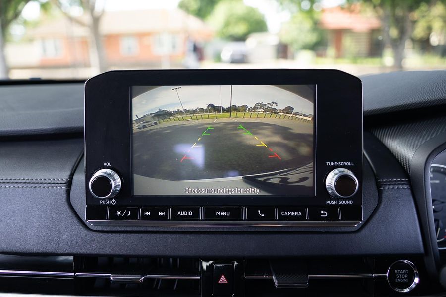 2024 Mitsubishi Outlander ES ZM Auto 2WD MY24 Photo 11