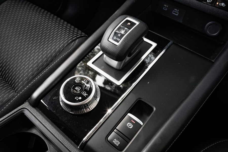 2024 Mitsubishi Outlander ES ZM Auto 2WD MY24 Photo 14