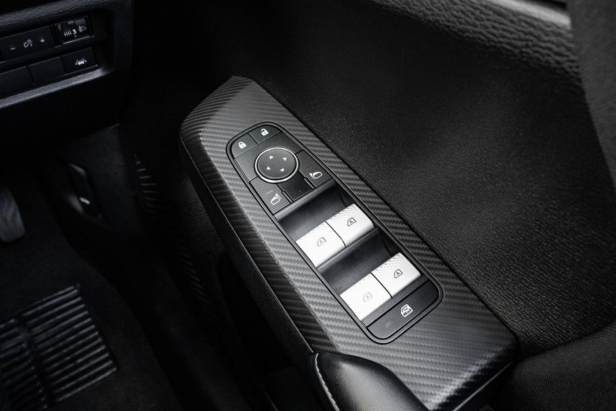 2024 Mitsubishi Outlander ES ZM Auto 2WD MY24 Photo 15