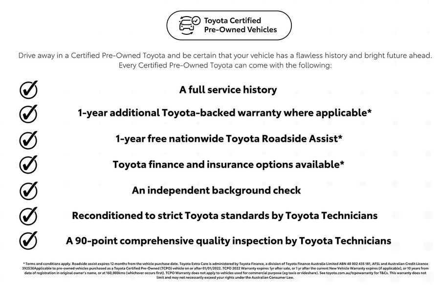 2024 Toyota RAV4 GX Auto 2WD Photo 3