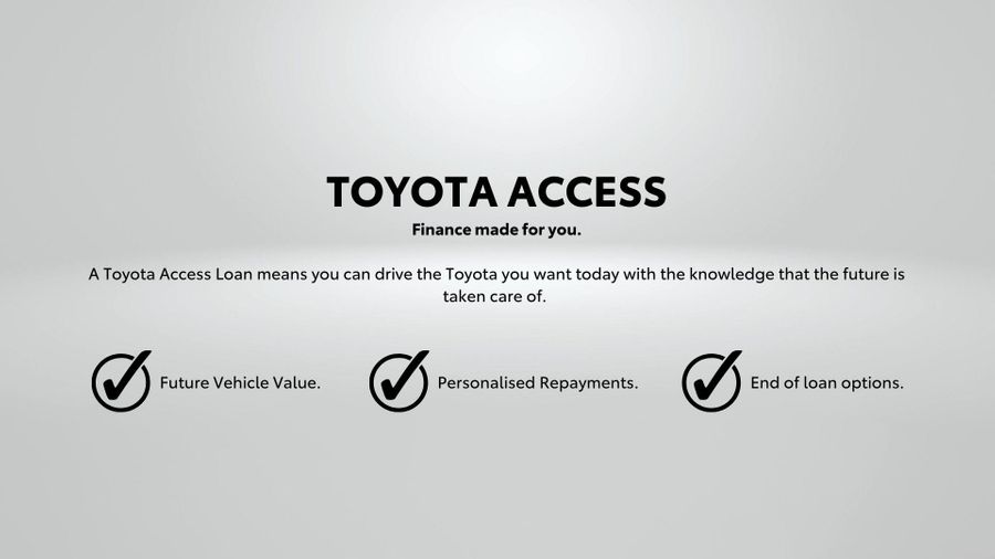 2024 Toyota RAV4 GX Auto 2WD Photo 2