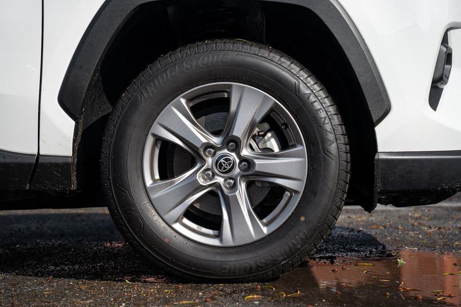 2024 Toyota RAV4 GX Auto 2WD Photo 20