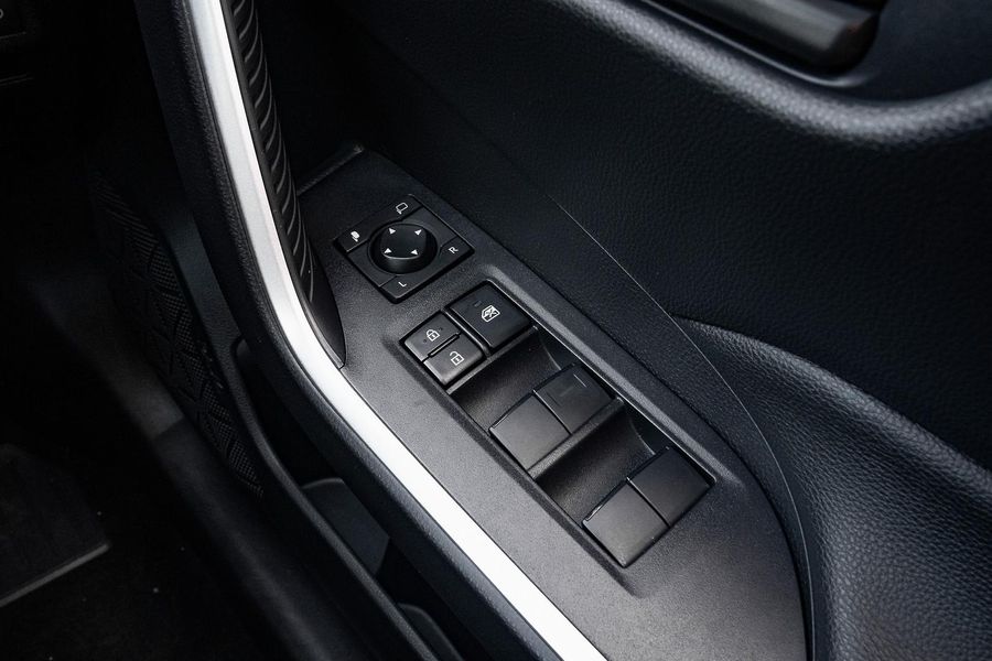 2024 Toyota RAV4 GX Auto 2WD Photo 15