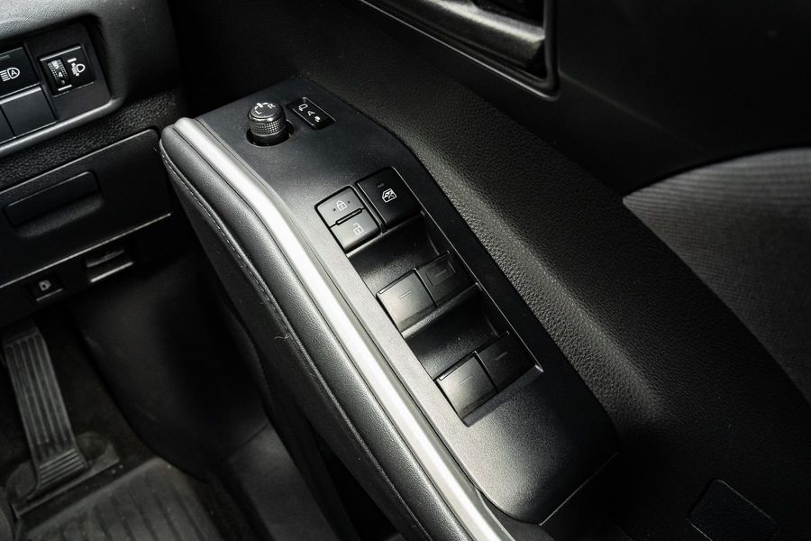 2022 Toyota Kluger GX Auto 2WD Photo 15