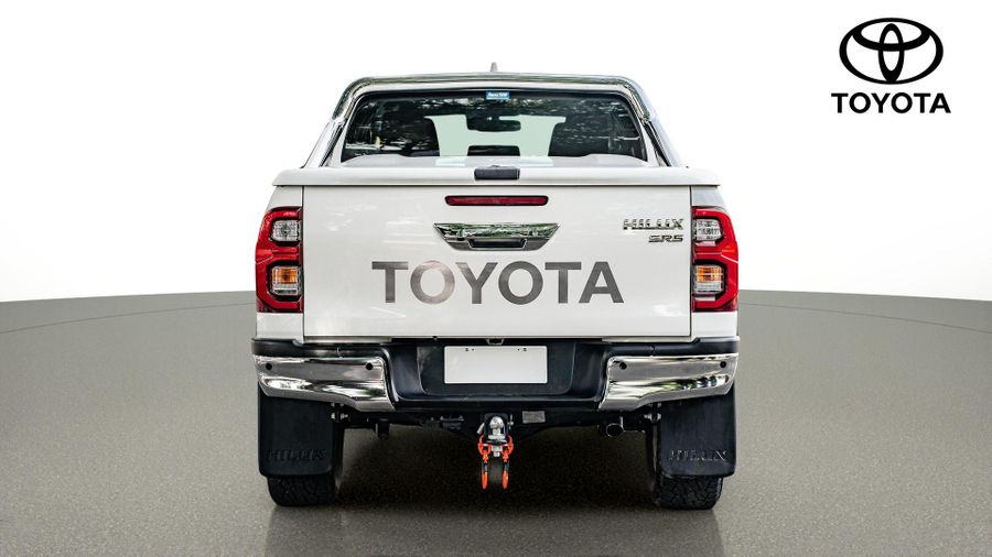 2022 Toyota Hilux SR5 Auto 4x4 Double Cab Photo 6